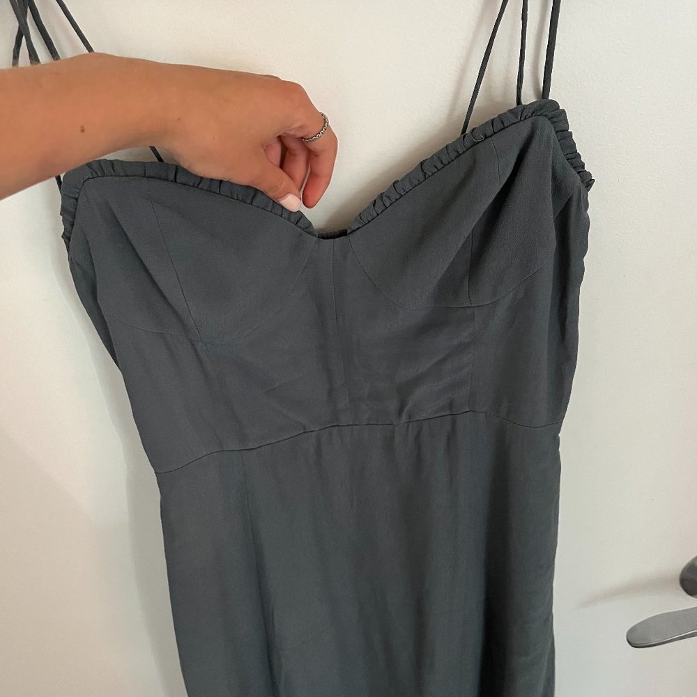 Aritzia dress, size 4